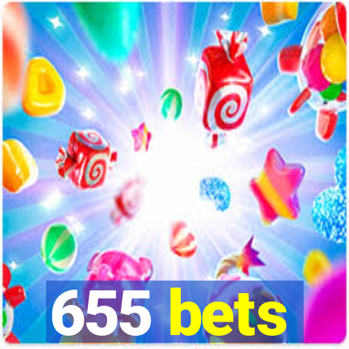 655 bets